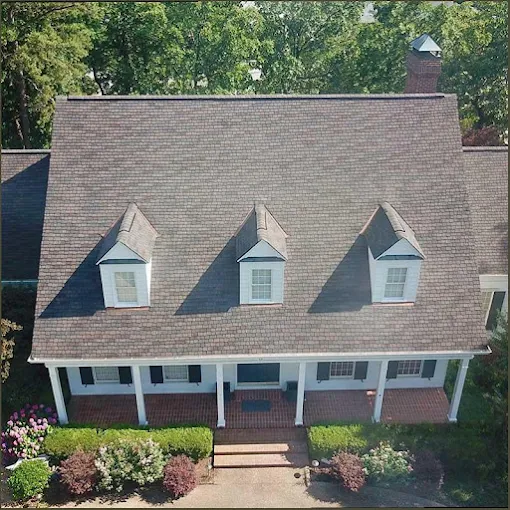 Gutters & Chimney Work